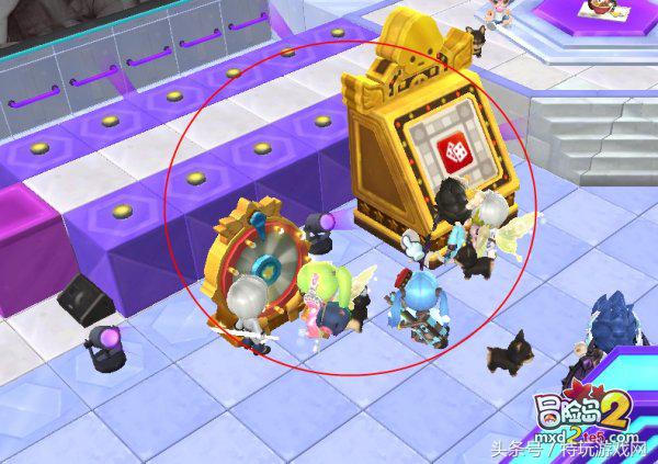 冒险岛2货币,冒险岛2全部关卡解说