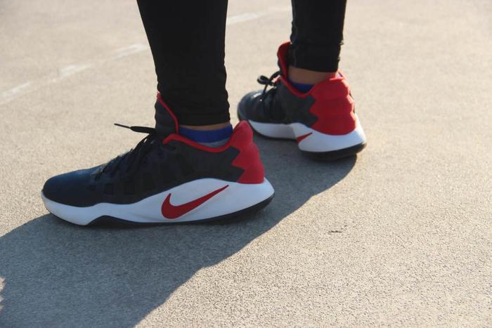 测评hd2015,hd2016实战测评黑武士