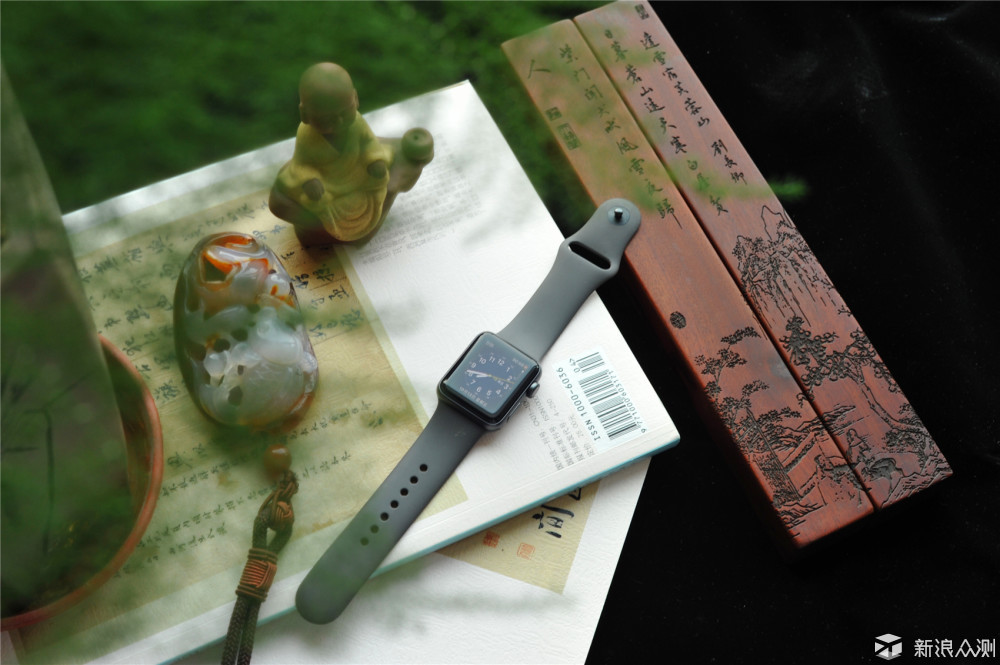 applewatchseries3测评,applewatchseries38g体验