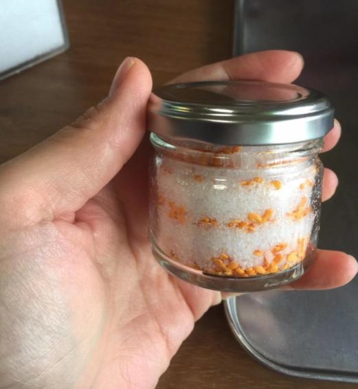 郁金香diy手工,桂花梅花香怎么制作