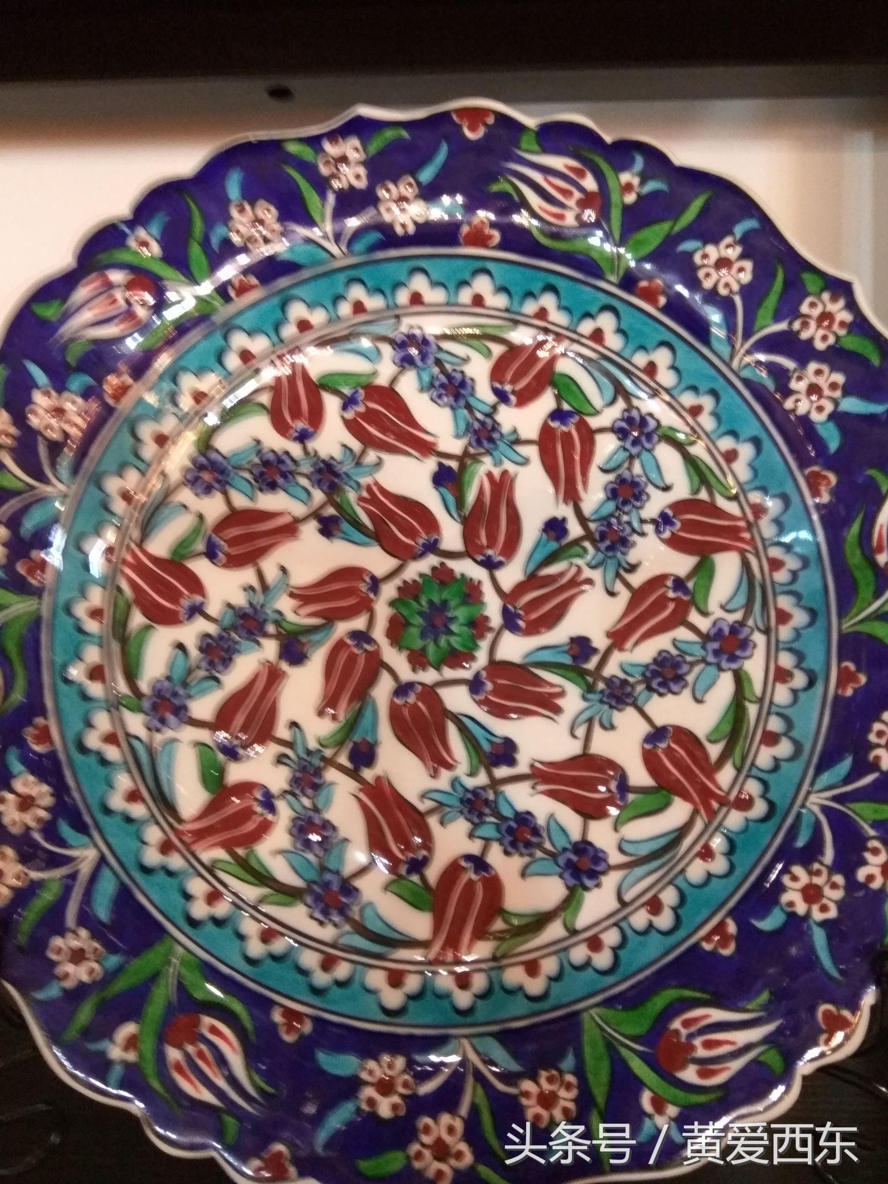 土耳其旅行工艺品大全,土耳其都有什么工艺品