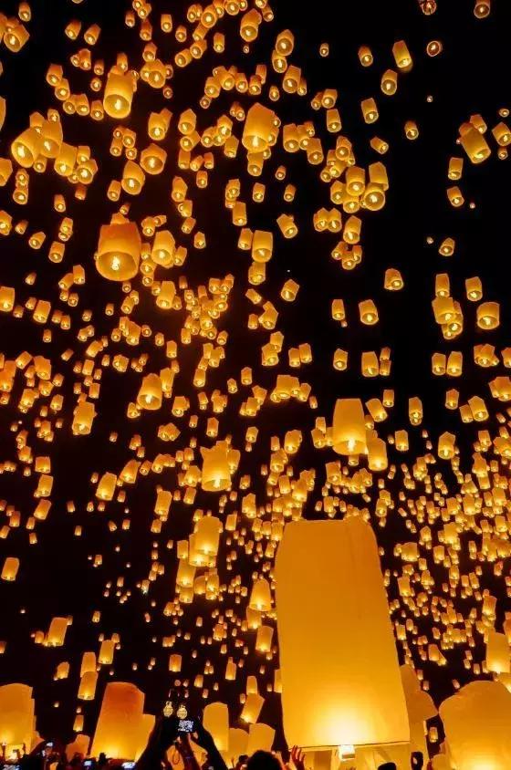 全球最浪漫的节日,世界上最浪漫节日