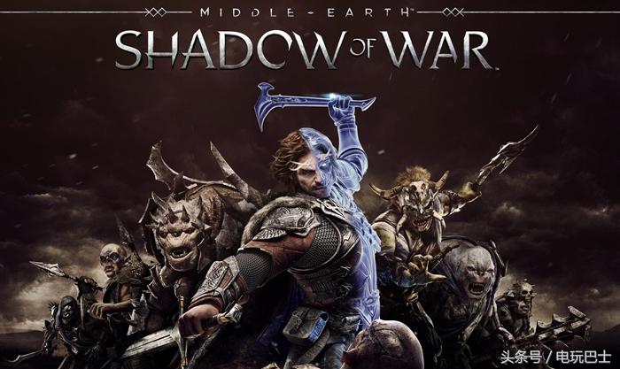 中土世界战争之影评测,中土世界战争之影讲述了什么故事