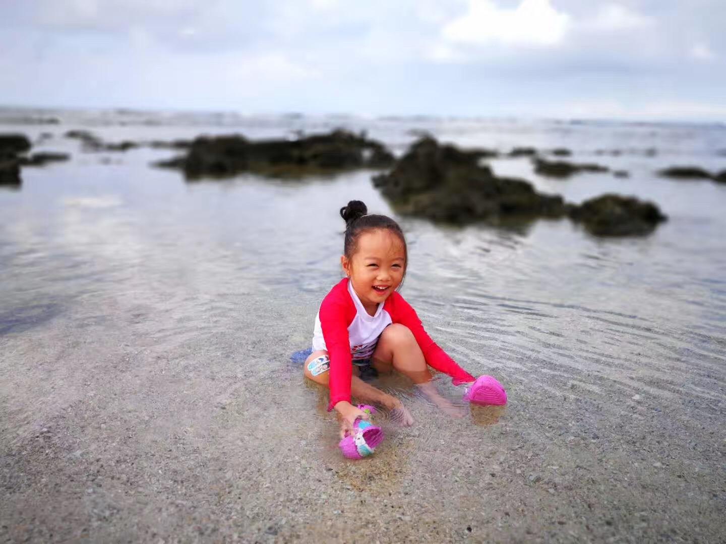 爸爸去哪儿第一季第四次旅行,爸爸去哪儿亲子旅行节目