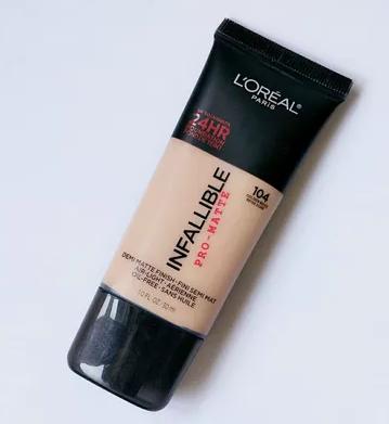 好用而不贵粉底液,男生均价几十的粉底液