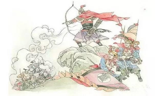 十步一杀人，千里不留行”的嗜血利刃——日本刀