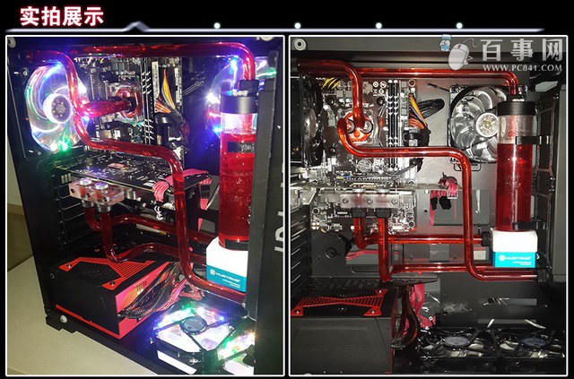 网上买整机和自己攒机有什么区别,自己攒机比网上整机贵