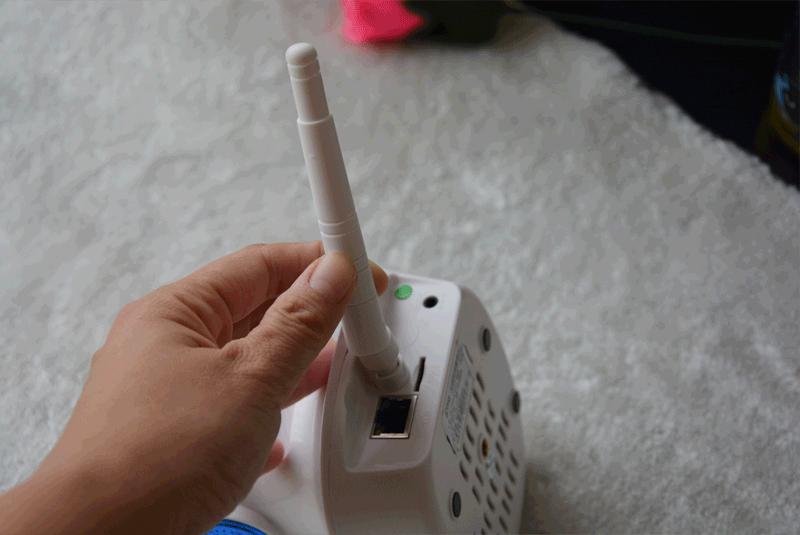 乔安智能摄像头,售价良心,实用实测