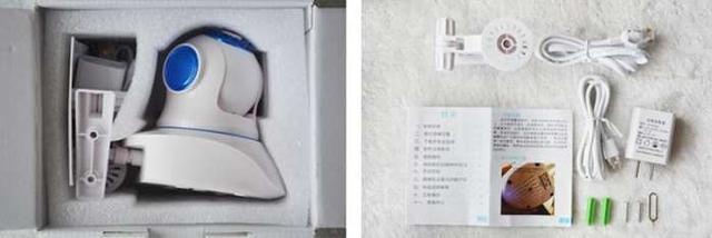 乔安智能摄像头,售价良心,实用实测