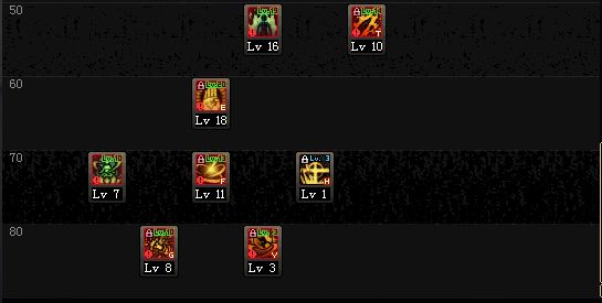 地下城与勇士为什么都不喜欢剑帝,地下城与勇士剑宗好还是剑帝好