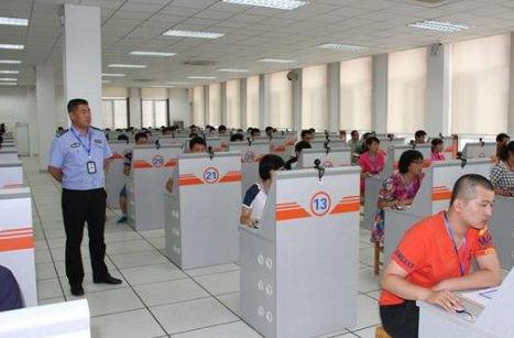 科目一到科目四都各考什么内容,10月科目一考试难度