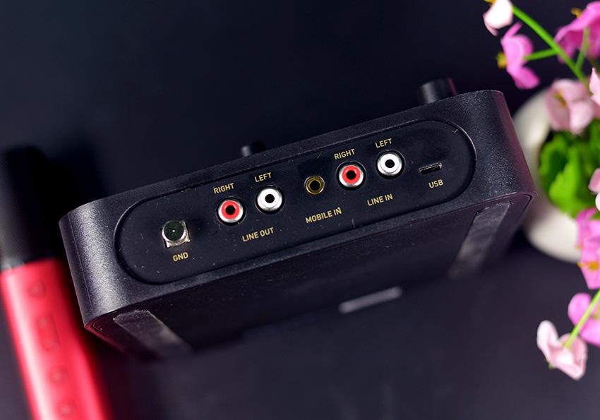 创新声卡k3官方教程,创新声卡k3使用讲解