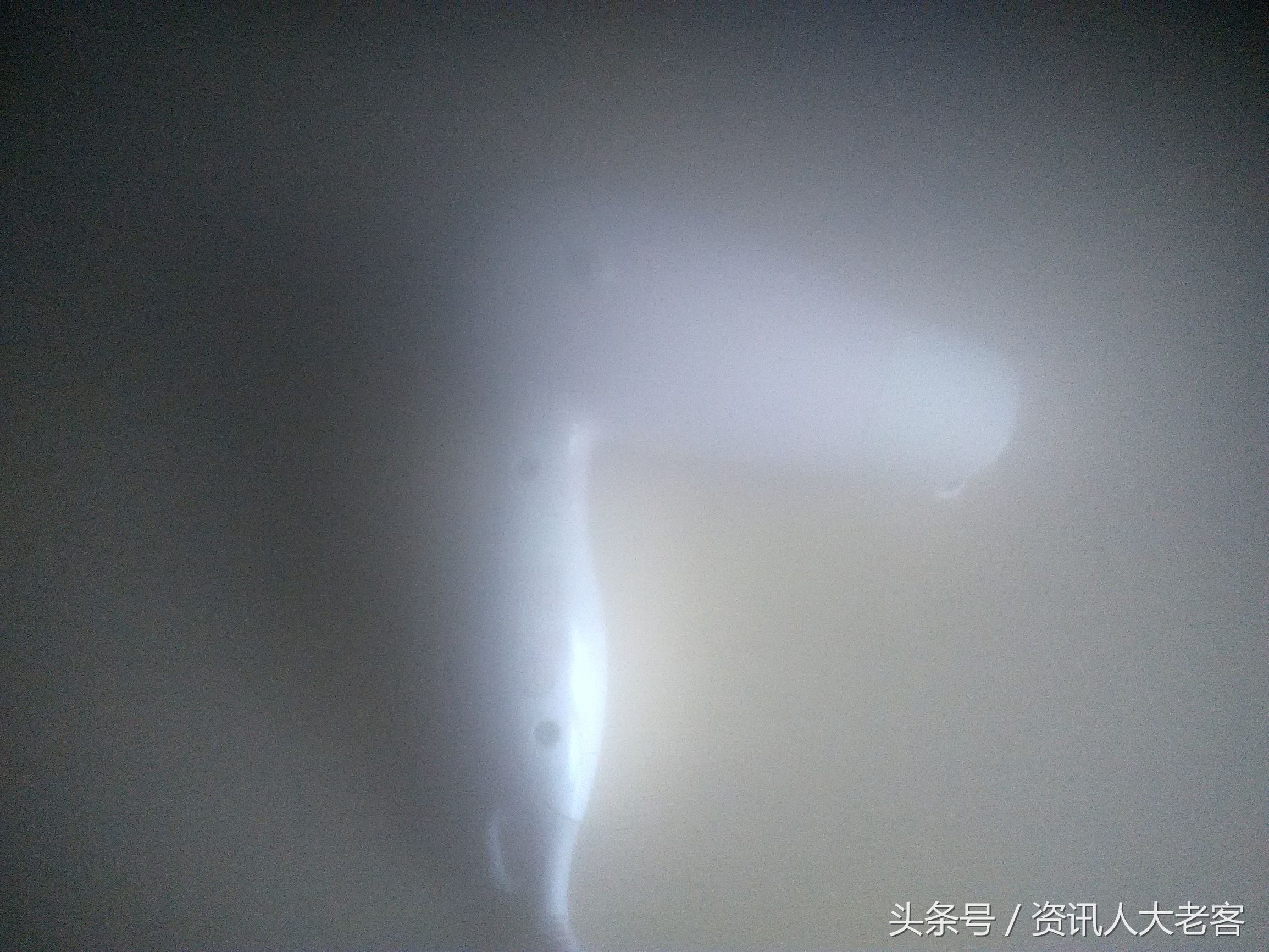 只花5元钱，我就成功治好了红米1S电信版的“白内障”