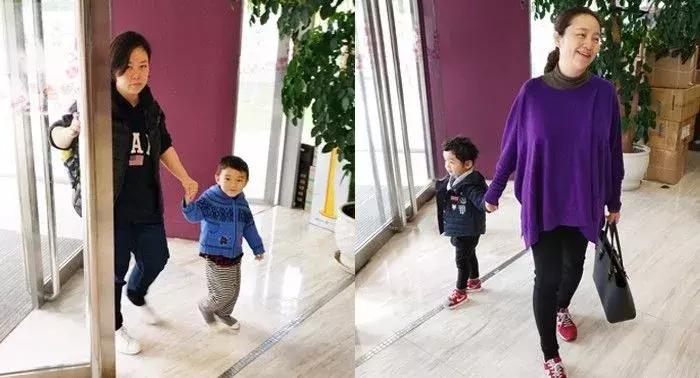 老板支持员工带小孩上班,员工带孩子上班老板帮忙带娃