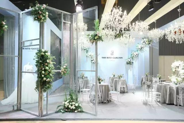 朋友在酒店结婚,在酒店结婚是什么感觉