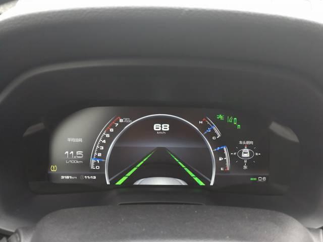 长城wey怎么样,长城wey2022款混动版