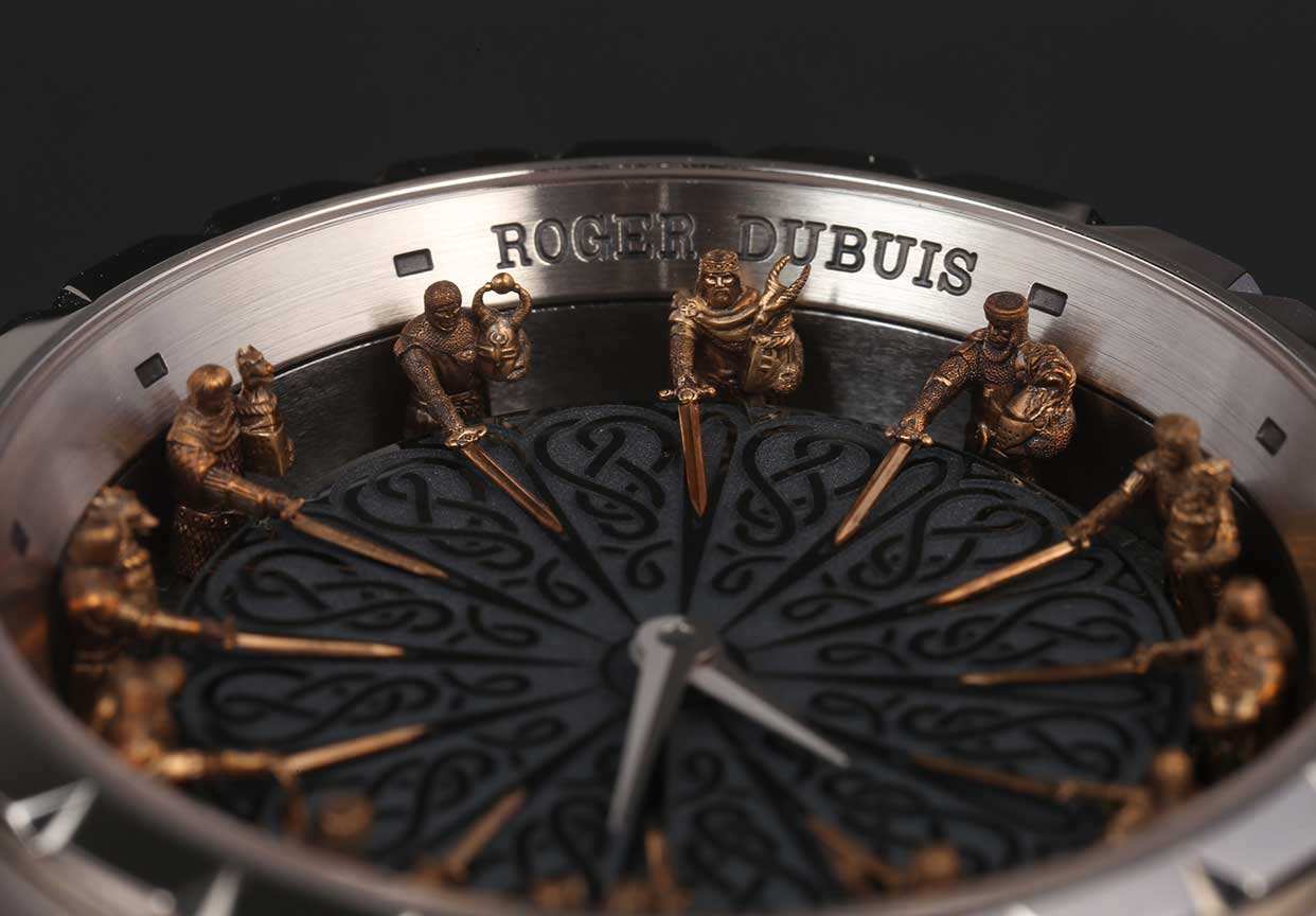 购买手表必须要知道的六大常识,要知道的五款手表机芯