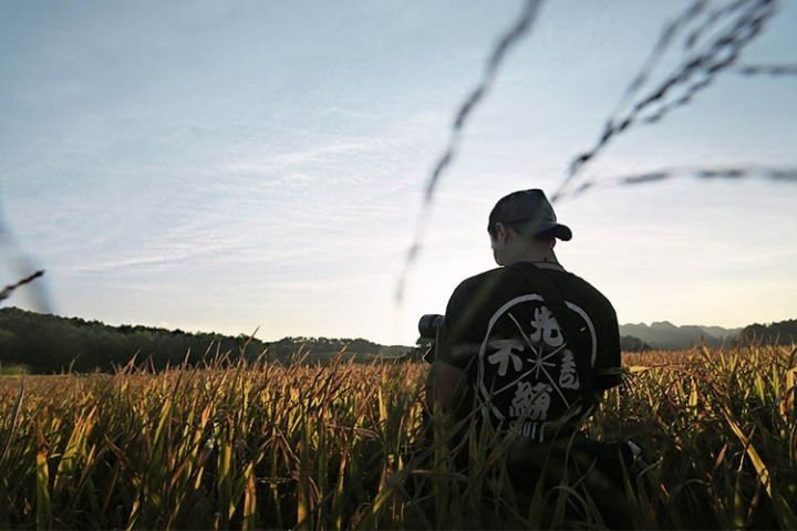 贵州种田生活视频,贵州辛苦农民