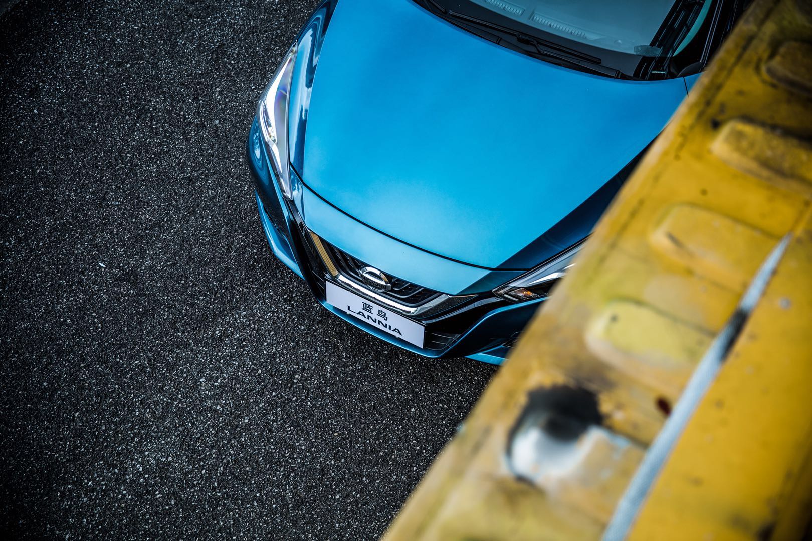 东风日产蓝鸟2020款测评,试驾2020款日产蓝鸟手动精致版