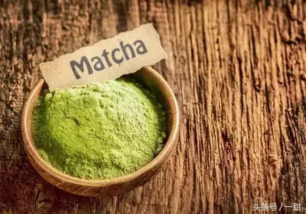 抹茶粉是绿茶做的,抹茶粉用哪种绿茶做