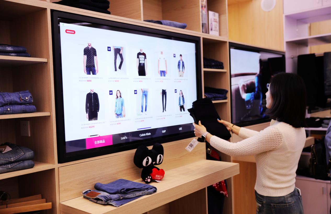 当牛仔遇见天猫：不一样的丹宁玩法，如何诠释理想生活自由至上