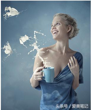 敏感肌肤如何护理,敏感肌修护角质层补水保湿