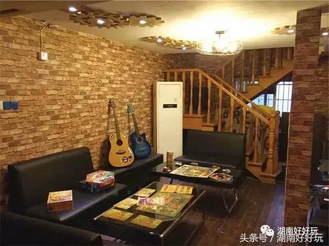 长沙最好玩的密室是哪个,book11密室逃脱长沙