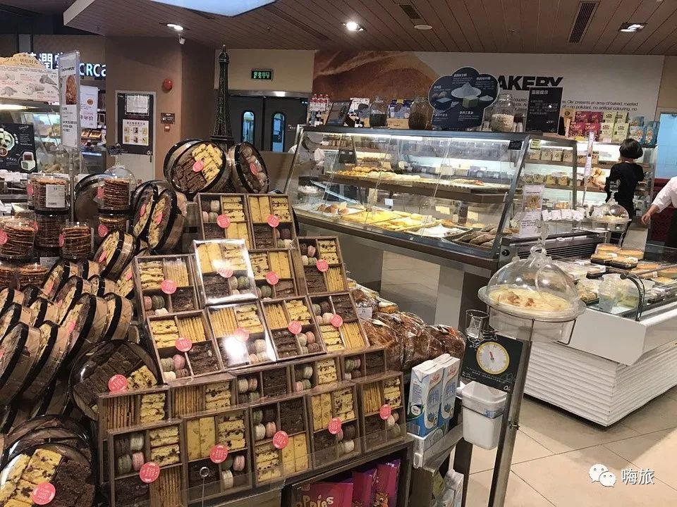 不出国门就可以在帝都买到进口商品，速速前来！