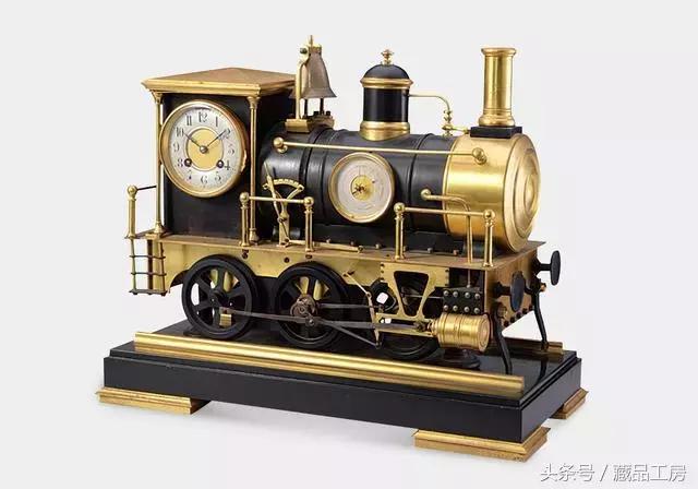 乾隆喜欢西洋钟表,乾隆时代外国人向乾隆进贡的钟表