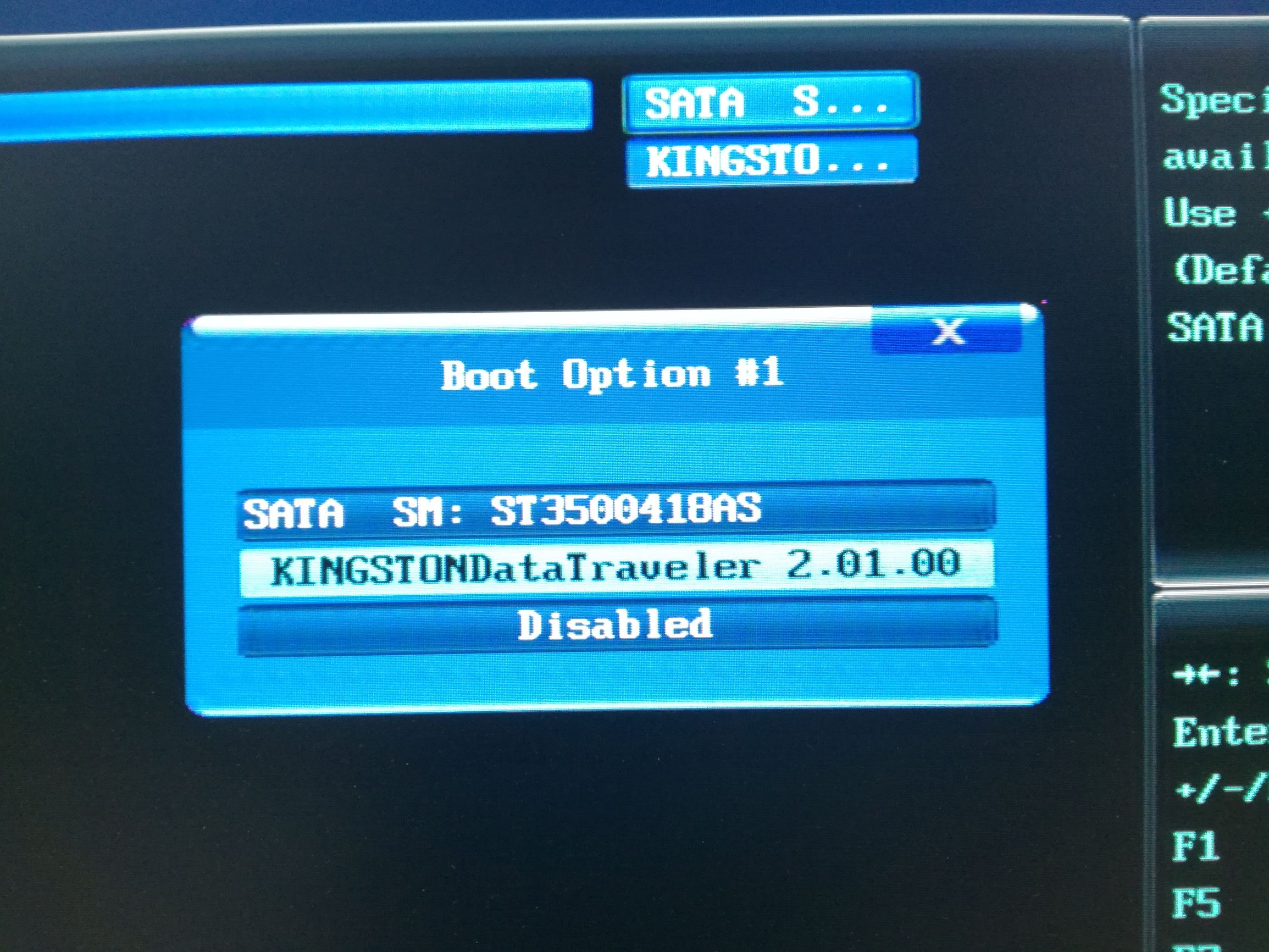 小白之家技术员u盘装系统教程,小白一键u盘装系统给硬盘分区