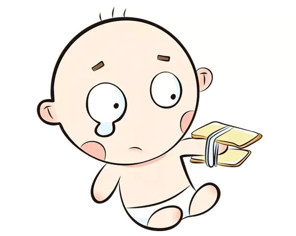 孩子误食火碱烧烂嘴怎么办,小孩误食食用碱怎么办