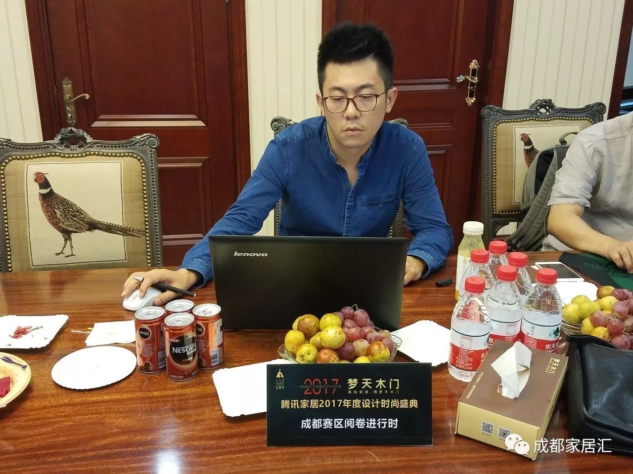 梦天杯丨敢于创新,原创的设计作品更具竞争力