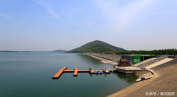 金牛湖艳阳农庄农家乐,南京金牛湖艳阳农庄