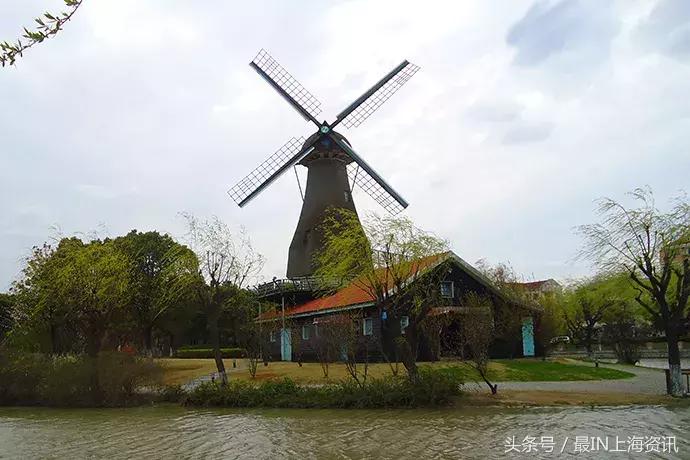 上海免费景点排行榜前十名,2022春节上海景点免费开放