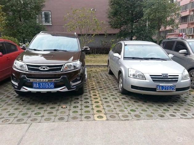 奇瑞瑞虎5行驶8万公里还值得买吗,瑞虎5空间表现怎么样