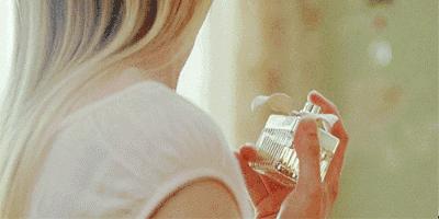 女生第一支大牌香水,人生的第一支大牌香水