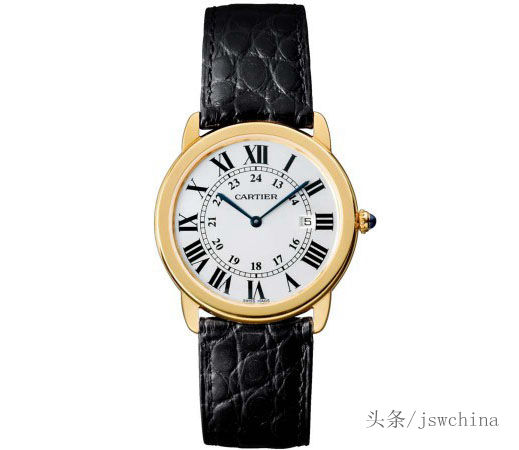 时间的典藏三对情侣腕表