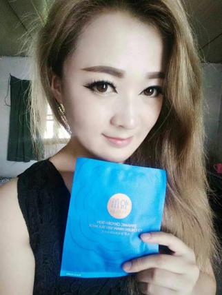 悦蕾抗皱补水面膜,悦蕾面膜美白淡斑效果