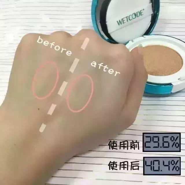 十分钟画出自然底妆,5分钟搞定底妆浮粉