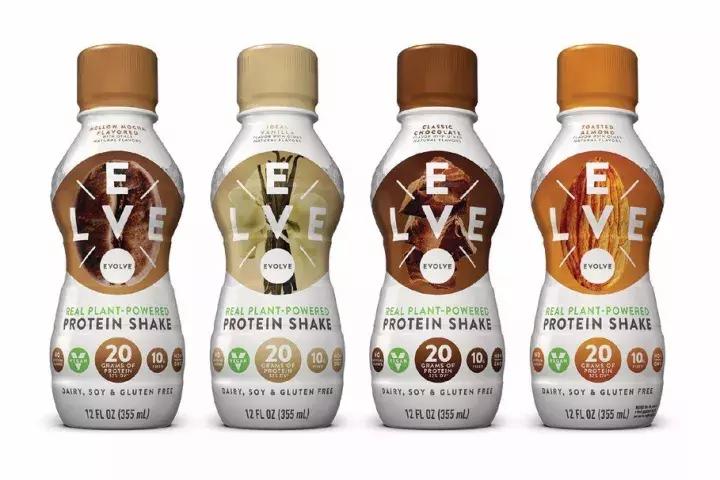 植物蛋白饮料席卷而来,植物蛋白饮料产品特色介绍