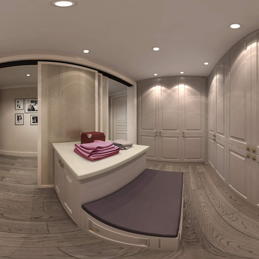 宜兴英伦尊邸花园,丁山英伦尊邸装修