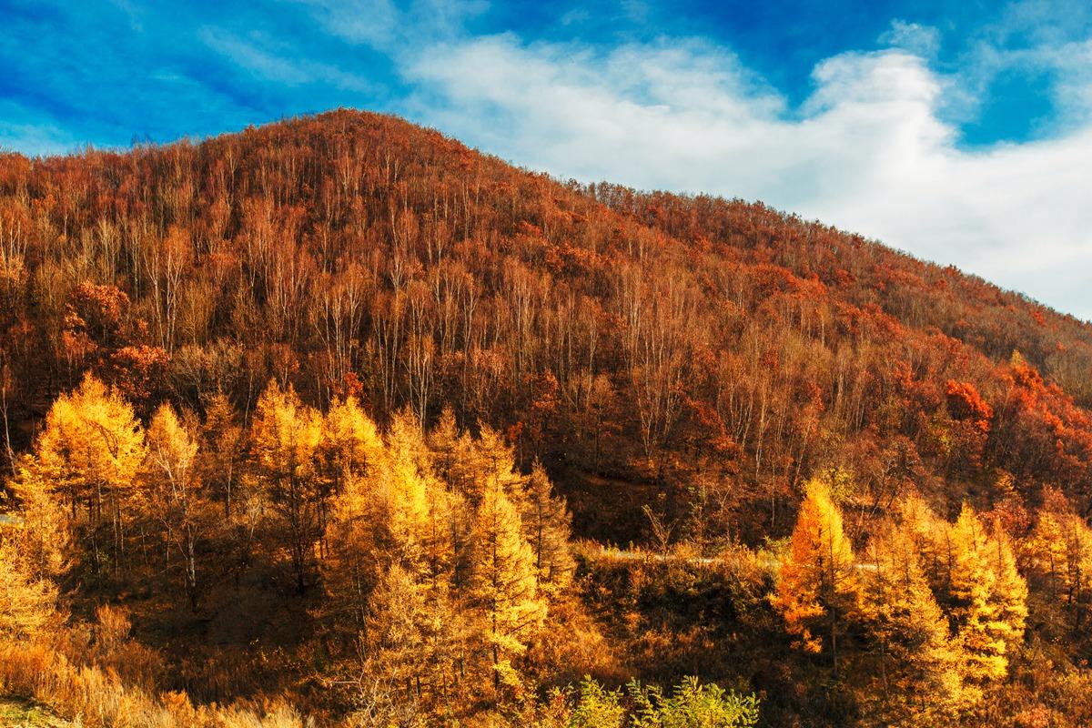 燕国和燕山有什么区别,何处古代怎么翻译