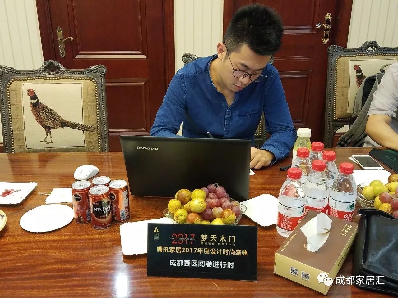 梦天杯丨敢于创新,原创的设计作品更具竞争力