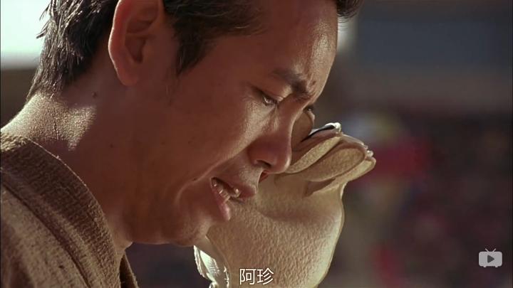 配角的金典台词,配角的惊艳台词