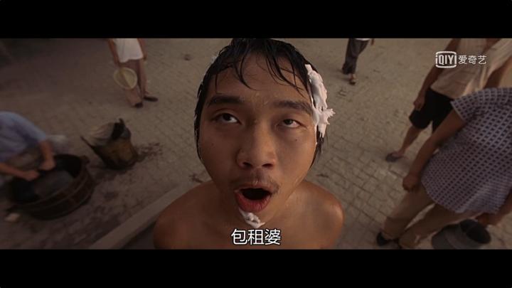 配角的金典台词,配角的惊艳台词