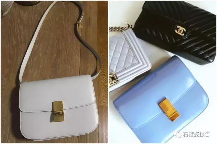 意外买爱马仕,最值得入手的几款包包