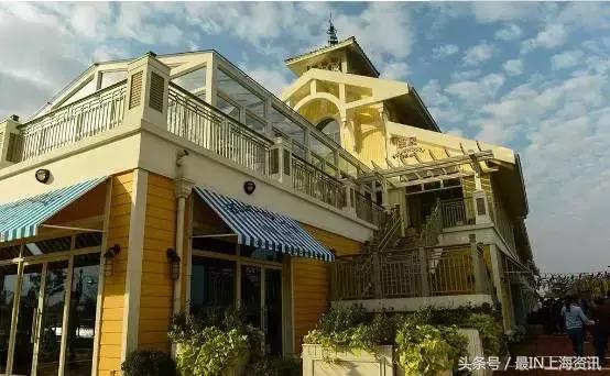 上海免费景点排行榜前十名,2022春节上海景点免费开放