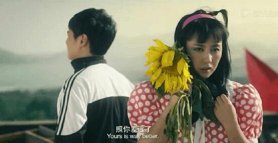 马丽都拍过什么电影就百亿票房了,靠两部电影成为100亿影帝