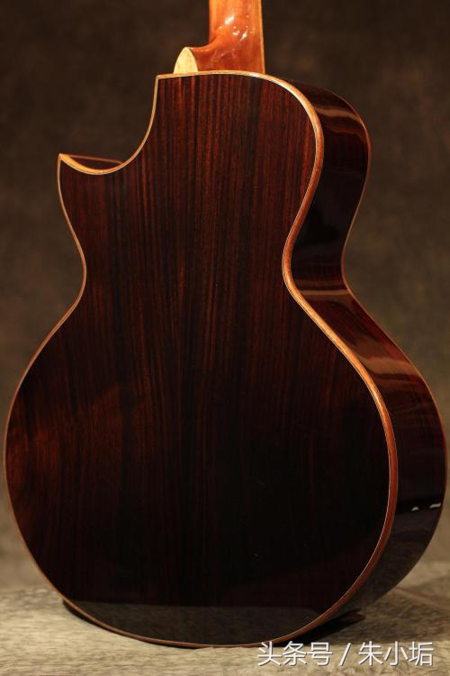 吉他常用木材大全,吉他可以用什么木料制作