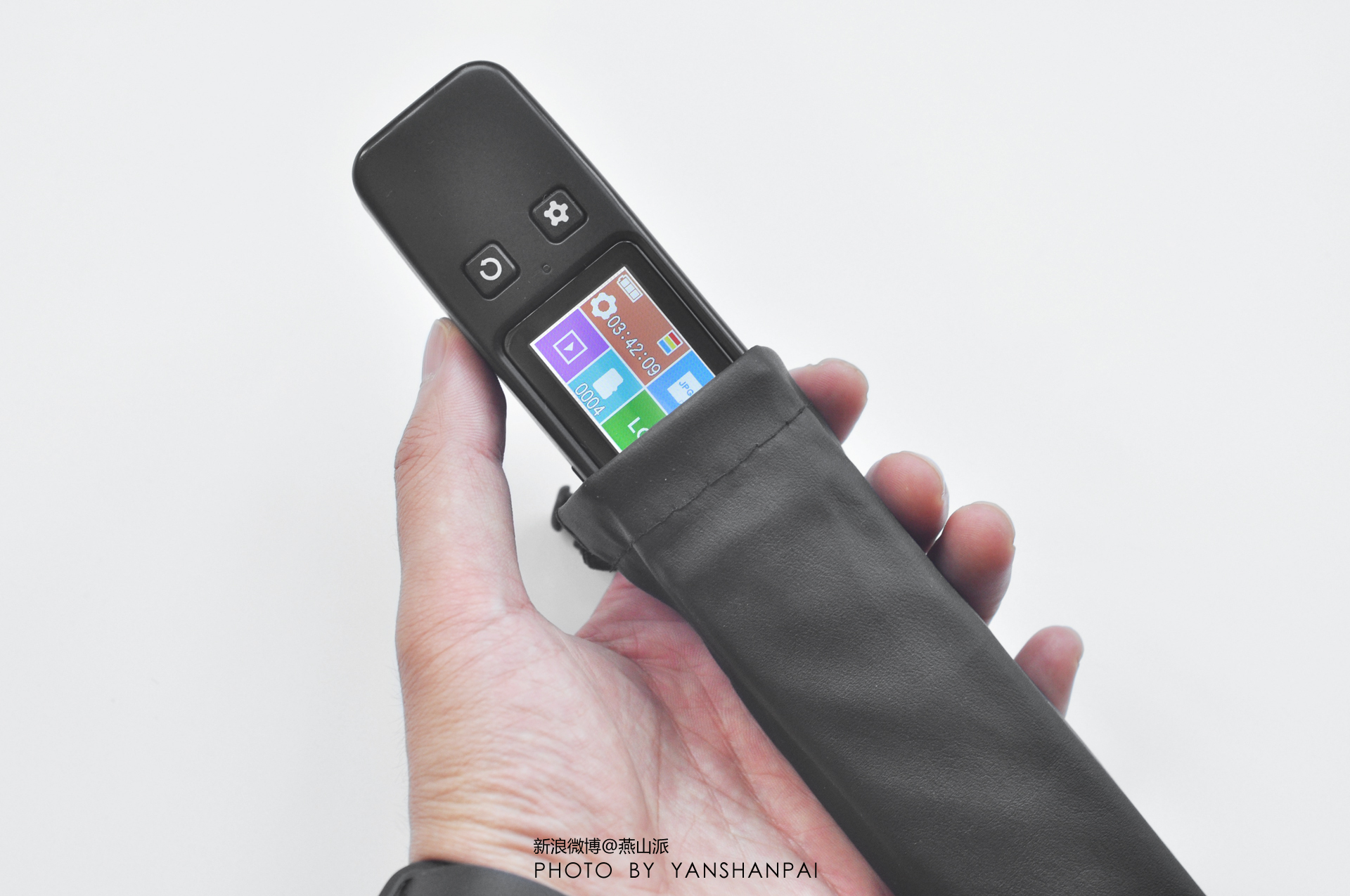 汉王e摘客v710plus与v710的区别,黑科技手机扫描仪